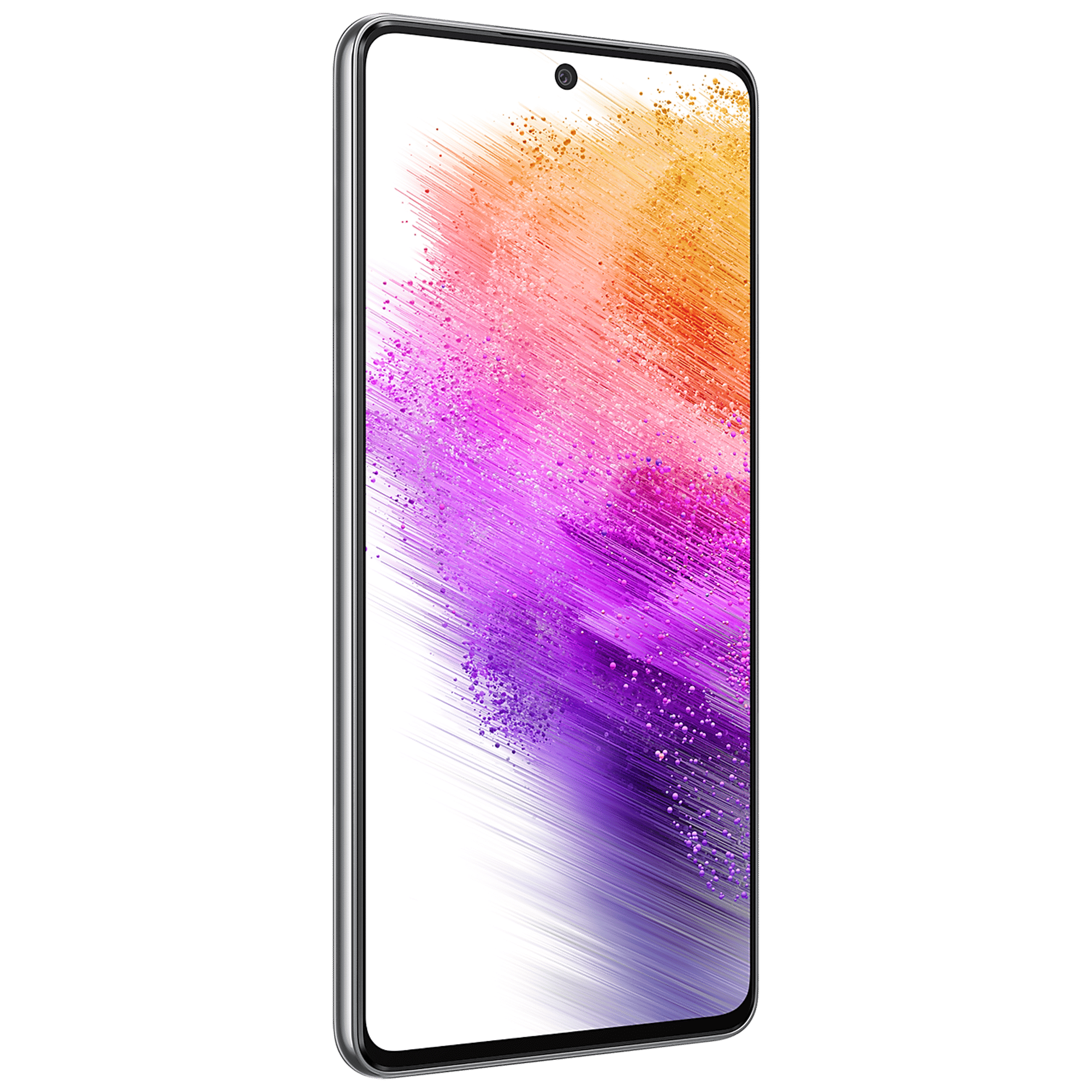 Buy Samsung Galaxy A73 5G (8GB RAM, 256GB, Awesome Gray) Online - Croma